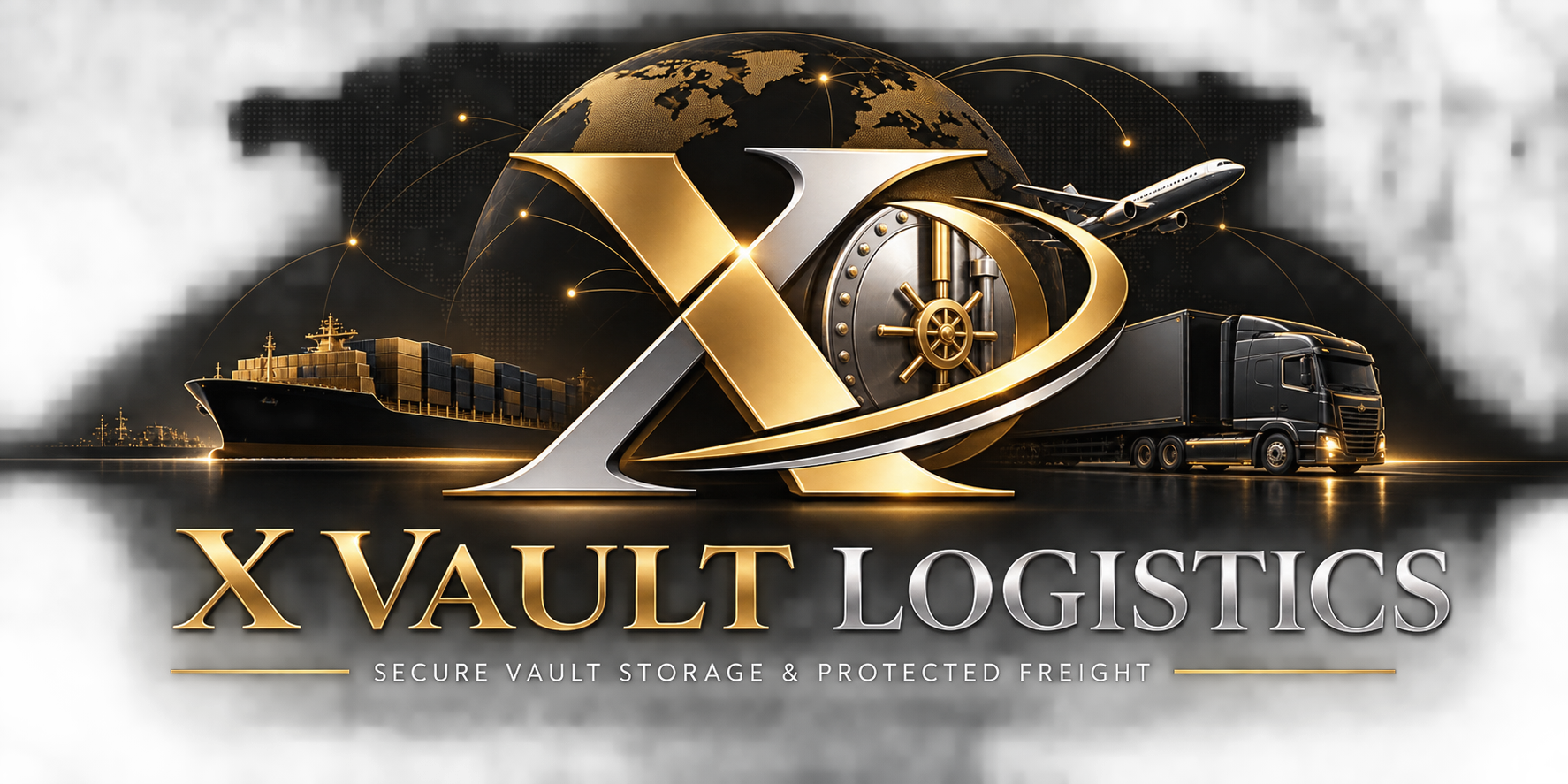 X VAULT LOGISTICS